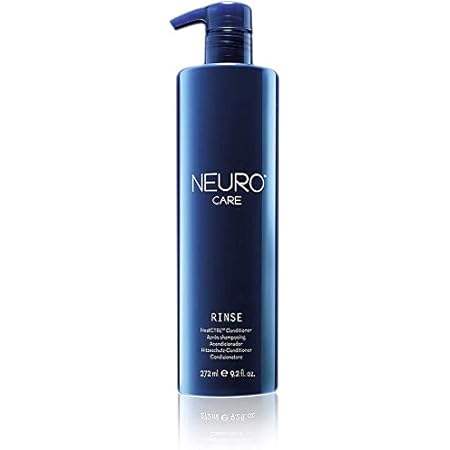 Paul Mitchell Neuro Rinse HeatCTRL Conditioner， Heat Care