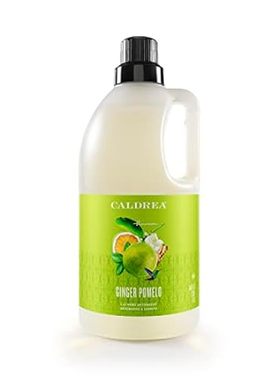 Caldrea Liquid Laundry Detergent， Effective for all Fabri