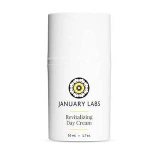 Cream Face Revitalizing January Day Rich Labs Peptide