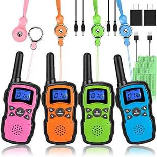 Talky Wishouse Kids Adults Talkies Walky for Walkie