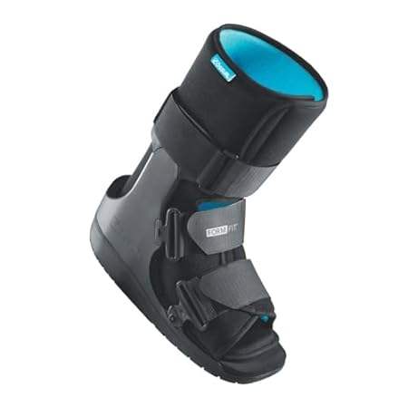 Ossur Formfit Walker Boot Non Air - Parent