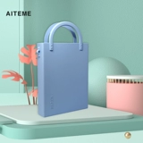 Силиконовая универсальная сумка на одно плечо, сумка для телефона, коллекция 2021, премиум класс