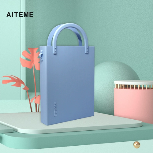 Силиконовая универсальная сумка на одно плечо, сумка для телефона, коллекция 2021, премиум класс