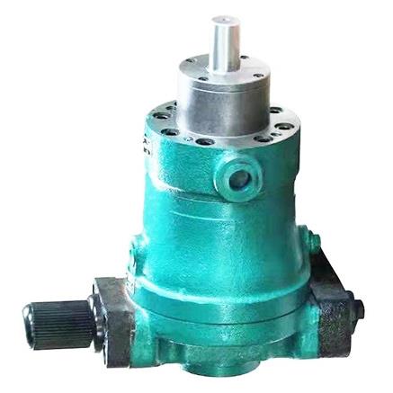 CCY14-1B柱塞泵CCY14-1B伺服斜盘式轴向柱塞泵厂家报价(现货)