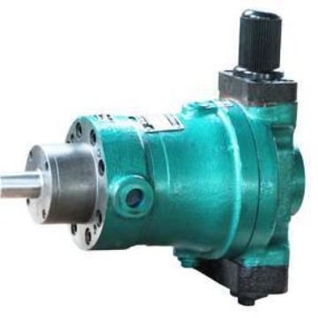 MYCY14-1B柱塞泵MYCY14-1B定级压力补偿斜盘式轴向柱塞泵(现货)