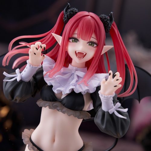 喜多川海梦利兹手办更衣人偶坠入爱河二次元美少女手办模型摆件