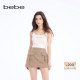 女士休闲风通勤百搭内搭吊带130202 新款 博主同款 bebe2026春季