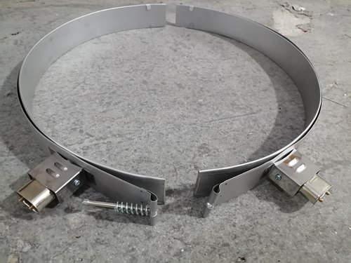 模头加热电热圈圈模头加热板配件注塑机配件220V380v吹膜机加热圈