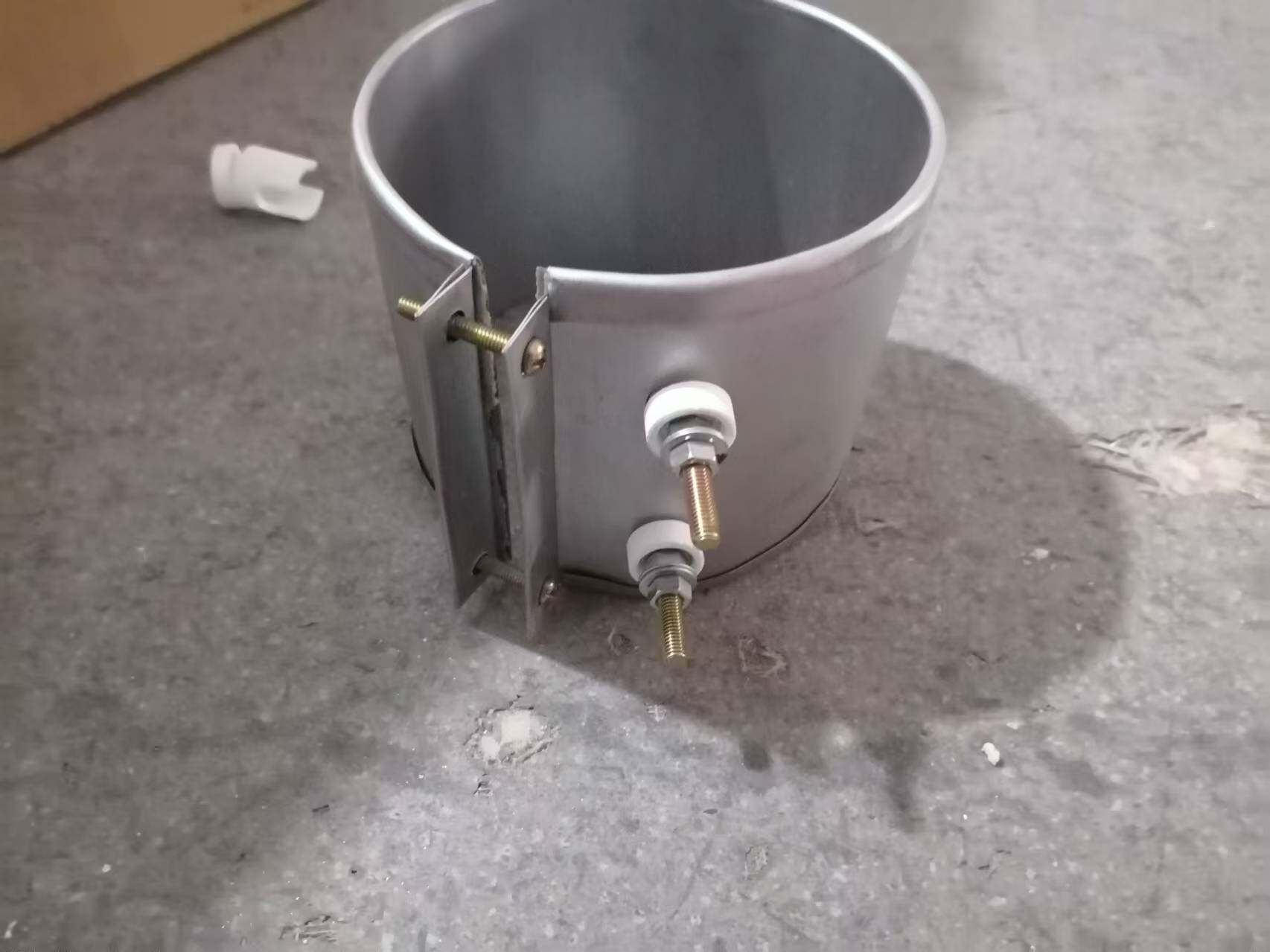 模头加热电热圈圈模头加热板配件注塑机配件220V380v吹膜机加热圈