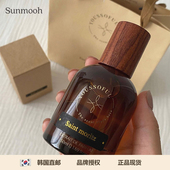 现YOUSSOFUL香水崔胜澈站姐香saint Sunmooh moritz发财香