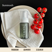 Sunmooh 院线院线水光Suelo泡沫精粹爽肤水PDRN修护舒缓保湿