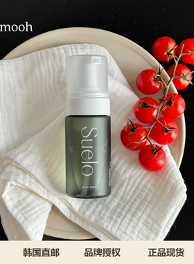【Sunmooh】院线院线水光Suelo泡沫精粹爽肤水PDRN修护舒缓保湿