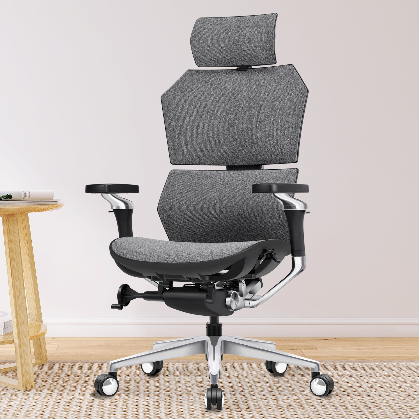 享耀家工学至尊A8人体工学椅办公家用电脑椅电竞椅老板椅舒适护腰,住宅家具,电脑椅,淘宝优惠券,粉丝福利购,淘宝优惠卷