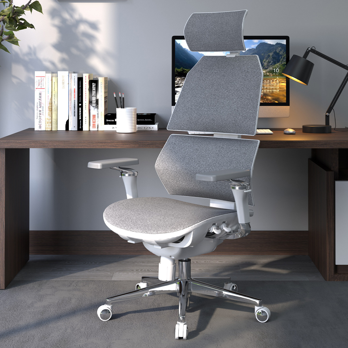 工学至尊i5旗舰人体工学椅小个子小体型电脑椅学习椅学生办公护腰