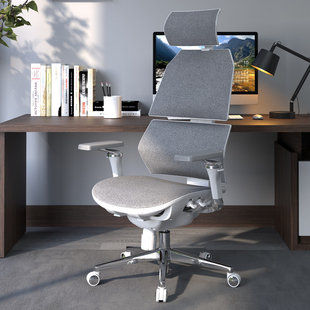 工学至尊i5旗舰人体工学椅小个子小体型电脑椅学习椅学生办公护腰