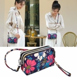 Летний ремешок для сумки, кошелек на одно плечо, маленькая небольшая сумка для матери