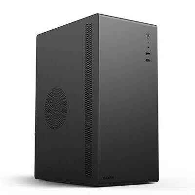定主机14600K 360水冷 B760M  32G 3600  1TB 5060 8G  750W金牌