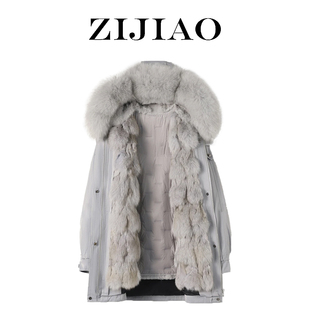 轻奢冬季 3时尚 款 外套 2018 呼呼专享