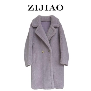 【大金鱼】3 时尚泰迪大衣外套 XF-0261