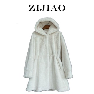 外套YLPC 3设计师环保毛冬装 2369 泡芙辣妈专属