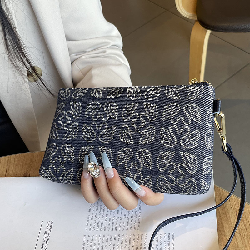 其它手拿包大容量多功能