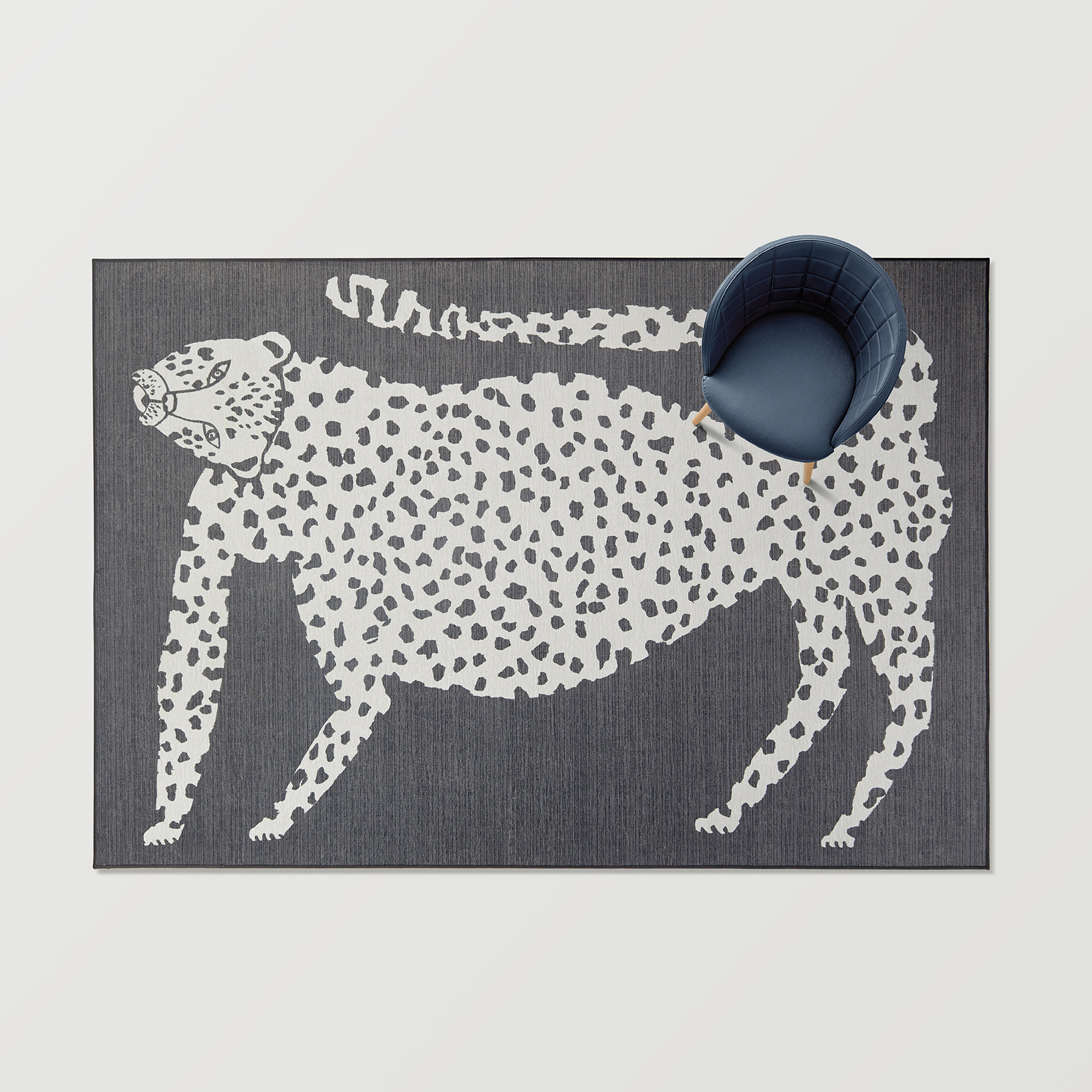 【短絨地毯】北歐動物客廳沙發茶幾毯家用臥室床邊毯房間地墊地毯在類目 居家布藝, 地毯中 - 來自Buy2taobao.com提供專業的淘寶代購服務