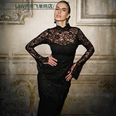 Sleevelesssequinbacksplitsexyp