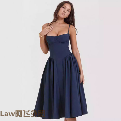 Flatteringsexyfloralprintstrap