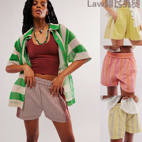 Women'sslim-fitshort-sleevedsw