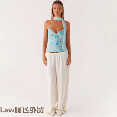 Lacesexycasualdrapedsatinvest