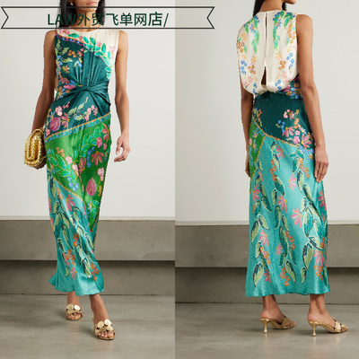 SexysatindeepV-neckpartydress