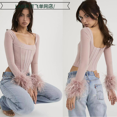 SexysequincamisoledeepV-topbal