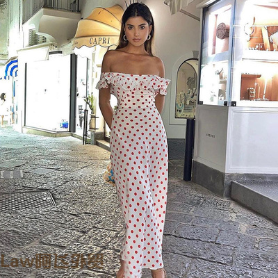 Flatteringsexyfloralprintstrap