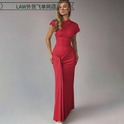 Sleevelesssequinbacksplitsexyp