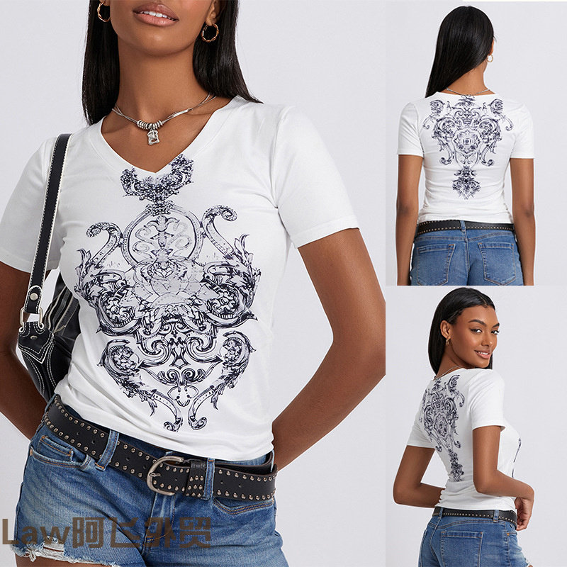 Women'stopsexyslimfitvest女恤