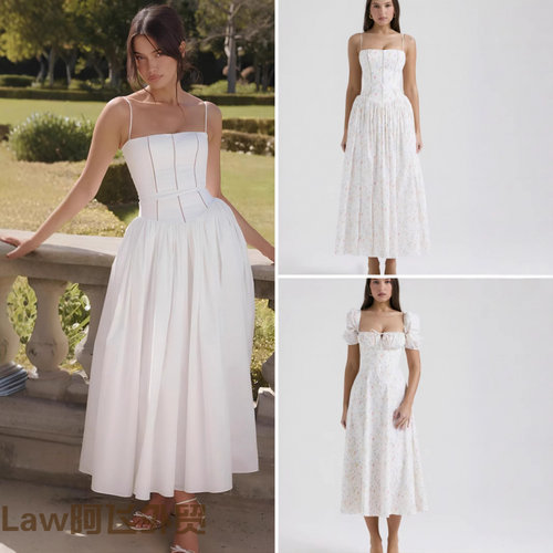 Flatteringsexyfloralprintstrap