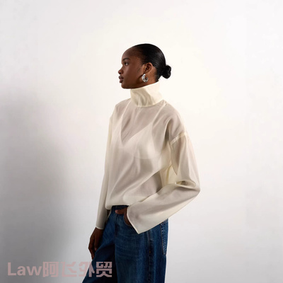 ShortsleevedT-shirtslimshortto