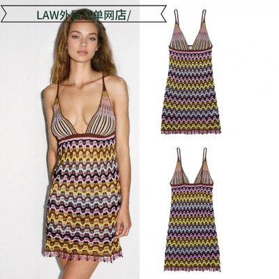 SexysatindeepV-neckpartydress