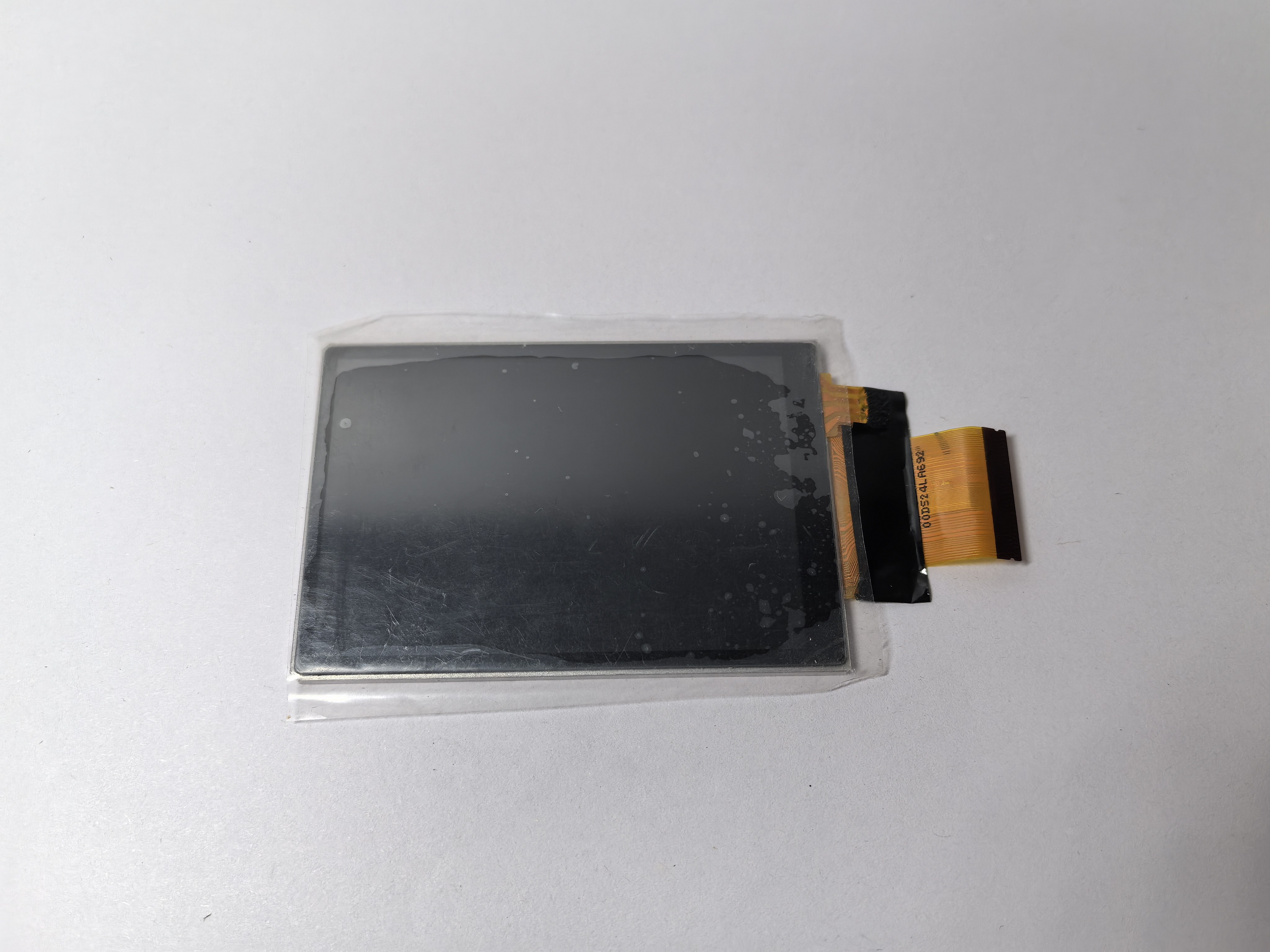 相机配件卡西欧TR100 TR150 TR200显示屏触摸屏液晶屏幕相机维修