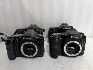 30D 报废相机 20D 10D 40D抵账充数配件机坏 佳能单反相机EOS