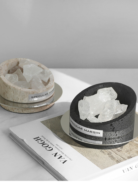 洞石装饰使用轻奢卫生间客厅