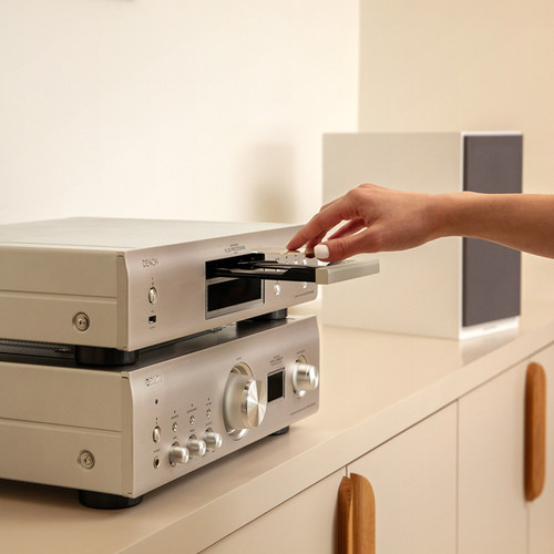 Denon/天龙 PMA-1700NE/PMA600NE/PMA900HNE立体声蓝牙hifi功放机