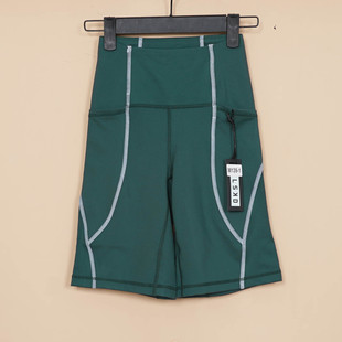 LSKD健身短裤欧美网红撸铁训练运动薄款速干透气 款号M139