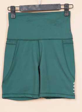 LSKD健身短裤欧美网红撸铁训练运动薄款速干透气 款号M141