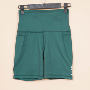 LSKD健身短裤欧美网红撸铁训练运动薄款速干透气 款号M141