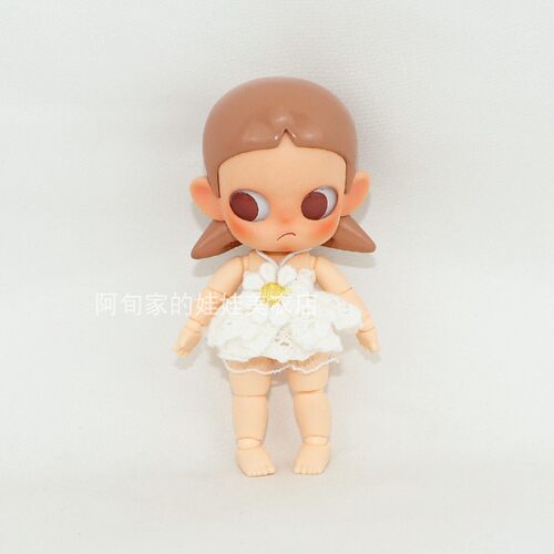 Zsiga向往之处娃衣嘎子姐衣服