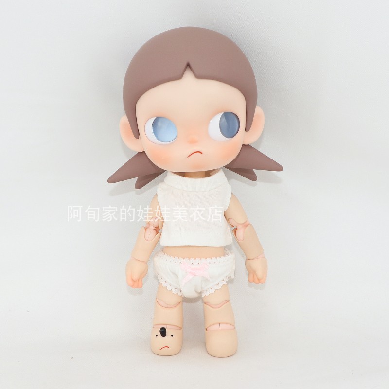 Zsiga向往之处娃衣嘎子姐衣服