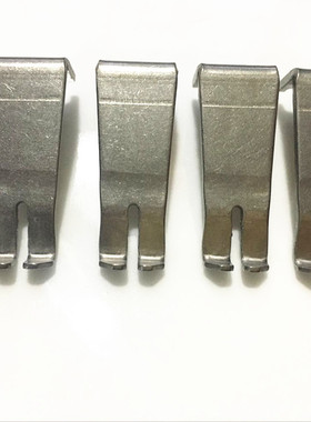 索太克 波峰焊钛爪 SOLTEC 进口波峰焊链爪 锡炉爪片 索太克链爪