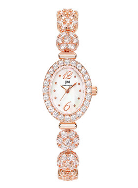 德国JONNY MOORE 时尚潮流手表 J1543G-7