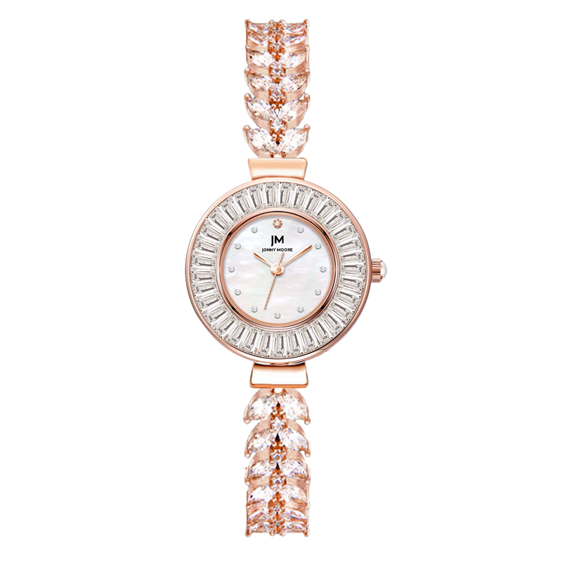 德国JONNY MOORE 时尚潮流手表 J1672G-7